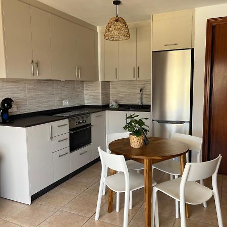 דירות ארונה Casa Geranios 4 מראה חיצוני תמונה