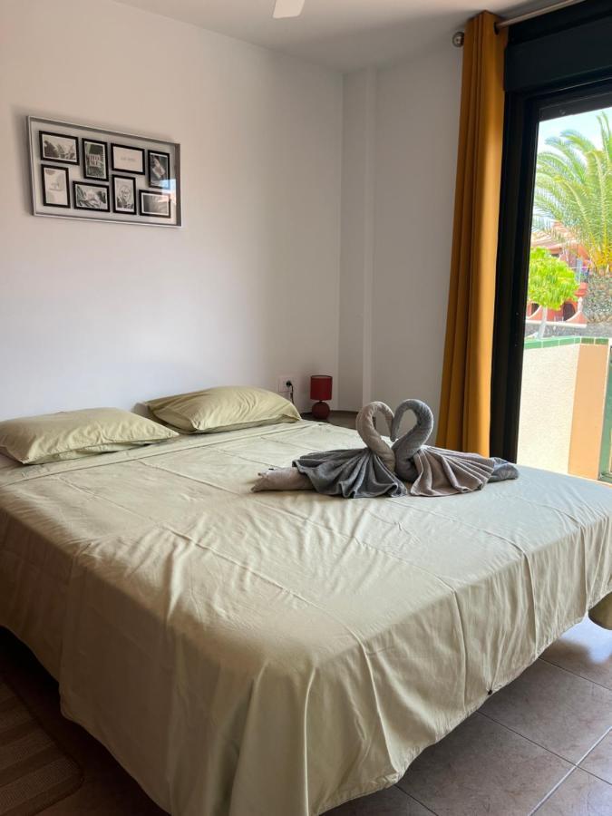 דירות ארונה Casa Geranios 4 מראה חיצוני תמונה